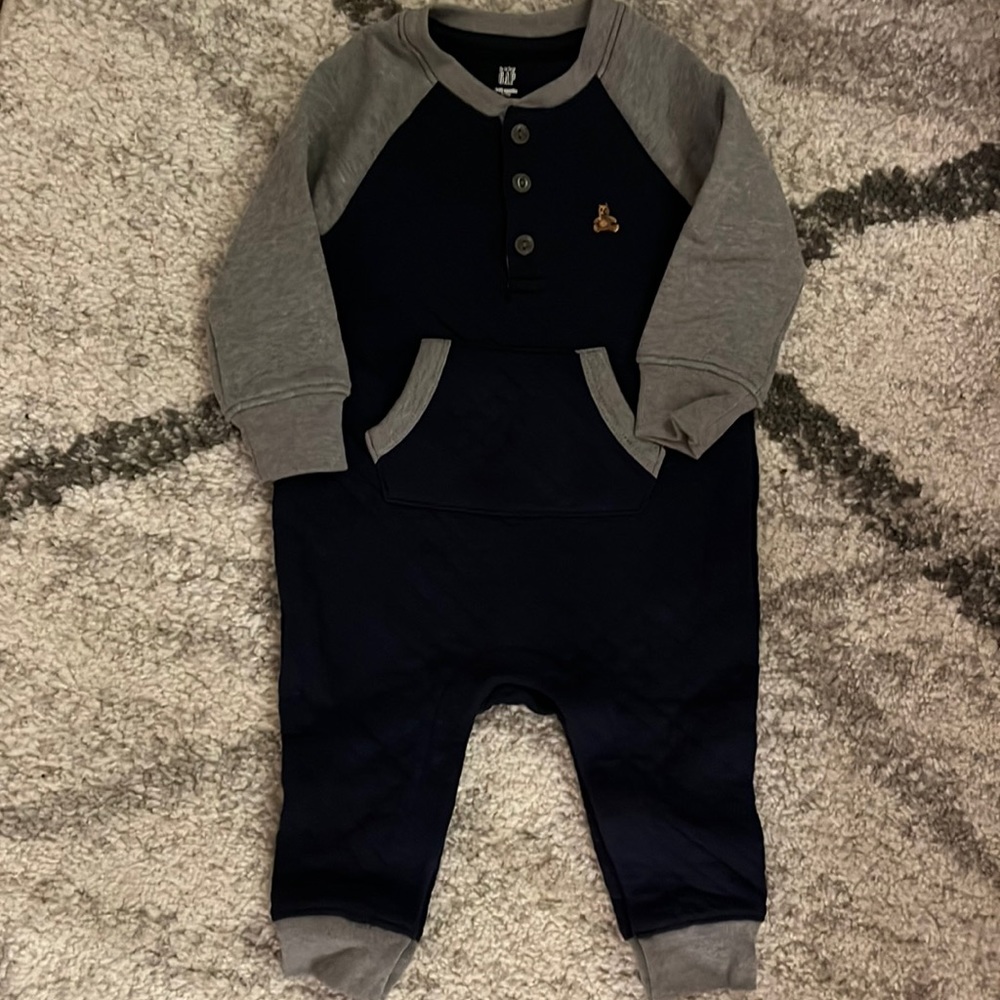 Baby gap one piece